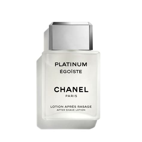 chanel egoiste douglas|egoiste platinum by chanel.